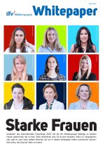 Cover Whitepaper Starke Frauen 2023