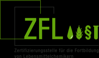 zertifizierungskurse frankfurt Zertifizierungsstelle für die Fortbildung von Lebensmittelchemikern