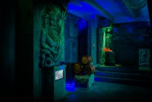 bestbewerteter fluchtraum frankfurt Escape-Events Frankfurt - Live Room Escape Games