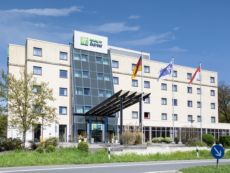 hotels to disconnect alone frankfurt InterContinental Frankfurt, an IHG Hotel