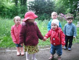 tagesmutter frankfurt 5 Freundchen Kindertagespflege / Tagesmutter Beate Bonert