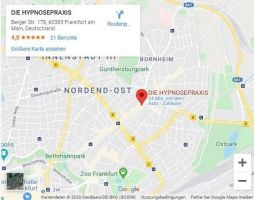 hypnose mit dem rauchen aufhoren frankfurt DIE HYPNOSEPRAXIS