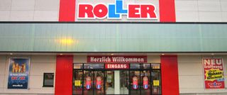 gunstige jugendzimmer frankfurt ROLLER GmbH & Co. KG