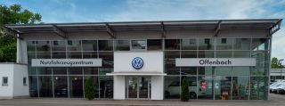 lkw werkstatten frankfurt Nutzfahrzeug Zentrum Offenbach Autohaus M.A.X. GmbH