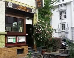 abendessen mit musik frankfurt Mosaik Jazz Bar Frankfurt am Main