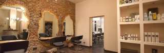 men s hairdressing salons frankfurt Headlines Haircutting - Internationaler Friseur