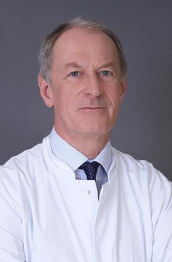  rzte orthopadische chirurgie traumatologie frankfurt Herr Prof. Dr. med. Ingo Marzi