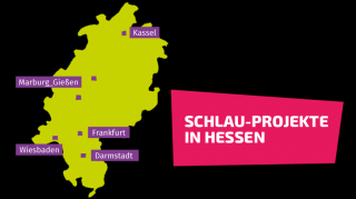 sexueller test frankfurt SCHLAU Hessen