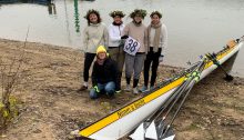 ruderkurse frankfurt Frauen-Ruderverein „Freiweg“ Frankfurt