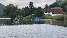 ruderkurse frankfurt Frauen-Ruderverein „Freiweg“ Frankfurt