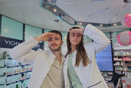 tierarztliche apotheken frankfurt Apotheke im Hauptbahnhof