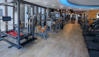 kostengunstige fitnessstudios frankfurt PRIME TIME fitness Westend