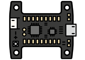 Flight Controller »