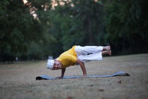 power yoga zentren frankfurt Yoga Vidya Frankfurt