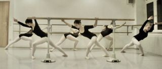 ballettunterricht fur erwachsene frankfurt Ballett & Tanzstudio M. Balzer
