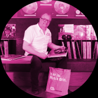 geschafte fur musikinstrumente frankfurt CDs am Goethe-Haus