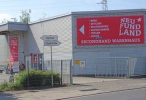 rollstuhle aus zweiter hand frankfurt Neufundland