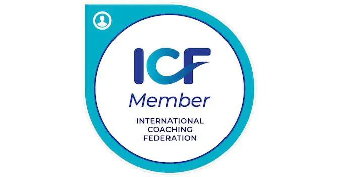 Peter Boris Dinjus: zertifiziert durch die ICF