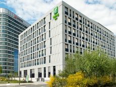 regional offices in frankfurt InterContinental Frankfurt, an IHG Hotel