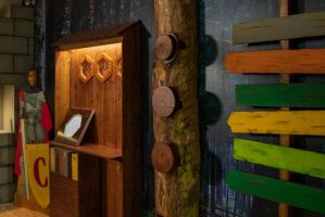 escape room kindergeburtstag frankfurt Escape-Events Frankfurt - Live Room Escape Games