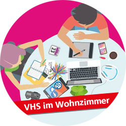 wochentliche kurse frankfurt Volkshochschule Frankfurt am Main