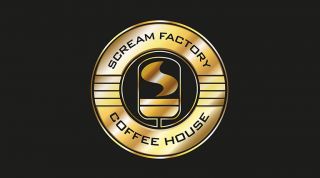 Scream Factory Coffeehouse