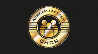Scream Factory Chor