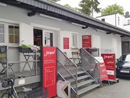 weinprobe frankfurt Jacques’ Wein-Depot