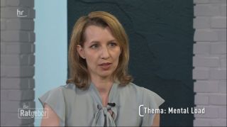 psychologische therapiekurse frankfurt Psychologische Praxis FFM Olivia vor dem Brocke