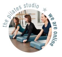 stretching lessons frankfurt the pilates studio - Lucy Hickey