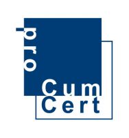 zertifizierungskurse frankfurt proCum Cert GmbH Zertifizierungsgesellschaft