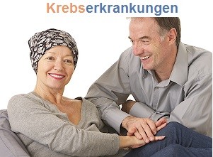 Krebserkrankungen - zielgerichteten Krebstherapie im Medical Center Frankfurt www.mc-f.eu 