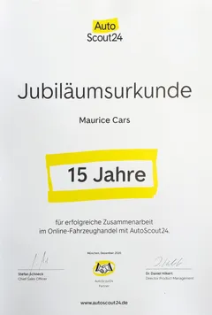 gunstige gebrauchtwagen frankfurt Maurice Cars An- und Verkauf von Gebrauchtwagen