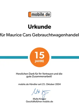 gunstige gebrauchtwagen frankfurt Maurice Cars An- und Verkauf von Gebrauchtwagen