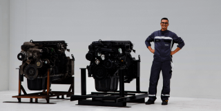 diesel mechanics courses frankfurt MAN Truck & Bus Germany GmbH