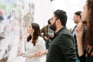 art auction houses in frankfurt Städel Museum