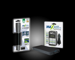 batterien fur zu hause frankfurt MAX Power Products