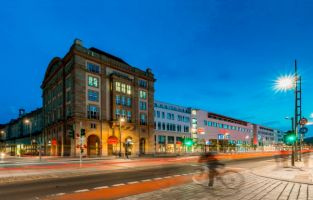 bekleidungsgeschafte mit mehreren marken frankfurt AppelrathCüpper