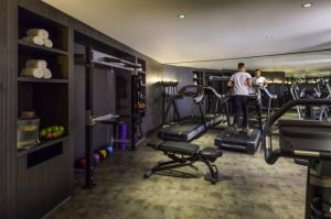 wellness zentren frankfurt Sofitel SPA im Sofitel Frankfurt Opera