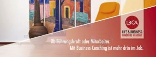 Ob Führungskraft oder Mitarbeiter: Mit Business Coaching ist mehr drin im Job. Unterstützen Sie als Coach oder mit Coaching-Skill, Menschen in ihrer beruflichen oder privaten Entwicklung. Helfen Sie Potentiale zu fördern oder neue zu entdecken. Coaching Ausbildungen sind ein Mehrwert für die eigene Entwicklung wie auch für die Entwicklung anderer.