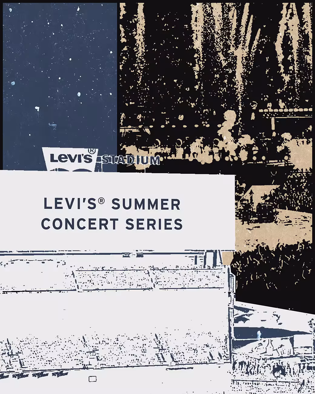 campaign shops in frankfurt Levi's Frankfurt