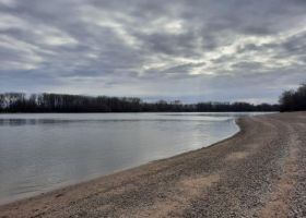 Rheinstrand Oppenheim  TSC Rhein-Selz