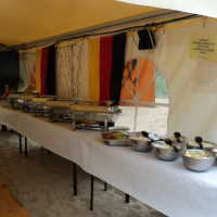 strandclubs frankfurt Niddastrand