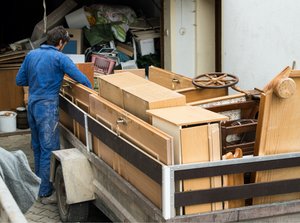 kostenlose mobelentsorgung frankfurt Rümpel Fritz  Frankfurt