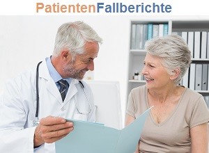 Kommentare unserer Patientinnen und Patienten - Medical Center Frankfurt www.mc-f.eu - Krebstherapien