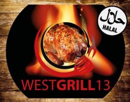 fleischgrill frankfurt West Grill 13