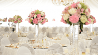catering hochzeiten frankfurt StasEvents - Service für Hochzeit mit Tamada, Dekoration, DJ, Band, Deko & Hochzeitsdeko