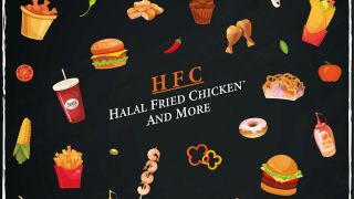 halal restaurants frankfurt Halal Fried Chicken Frankfurt & More