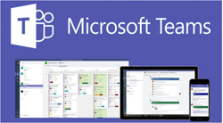 Microsoft Teams