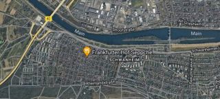 fahrrader aus zweiter hand frankfurt Martins 2radLaden